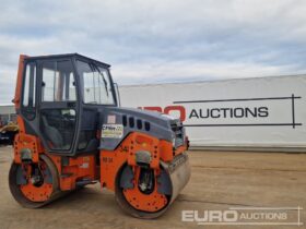 2014 Hamm HD14VV Rollers For Auction: Dromore – 21st & 22nd February 2025 @ 9:00am For Auction on 2025-02-21 full