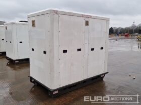 2021 Off Grid Ingenium LX 45/90 Generators For Auction: Leeds – 5th, 6th, 7th & 8th March 2025 @ 8:00am full