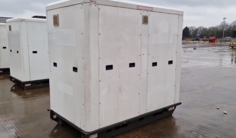 2021 Off Grid Ingenium LX 45/90 Generators For Auction: Leeds – 5th, 6th, 7th & 8th March 2025 @ 8:00am full