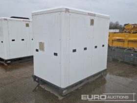 2022 Off Grid Ingenium LX 45/90 Generators For Auction: Leeds – 5th, 6th, 7th & 8th March 2025 @ 8:00am full