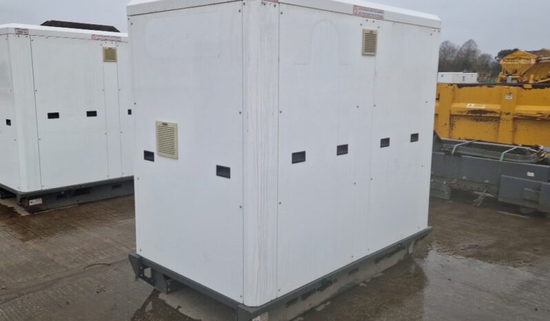 2022 Off Grid Ingenium LX 45/90 Generators For Auction: Leeds – 5th, 6th, 7th & 8th March 2025 @ 8:00am full