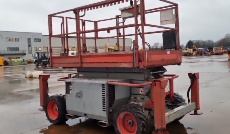 2012 SkyJack SJ6832RT Manlifts For Auction: Leeds – 5th, 6th, 7th & 8th March 2025 @ 8:00am full