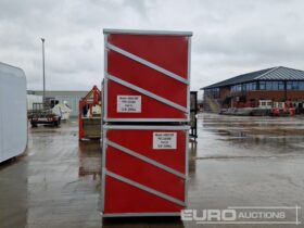 Unused Golden Mount W40′ x L60′ x H21′ PVC Fabric Building Modular Buildings For Auction: Leeds – 5th, 6th, 7th & 8th March 2025 @ 8:00am full