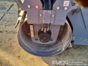 2017 Dynapac CC1200 Rollers For Auction: Leeds – 5th, 6th, 7th & 8th March 2025 @ 8:00am full