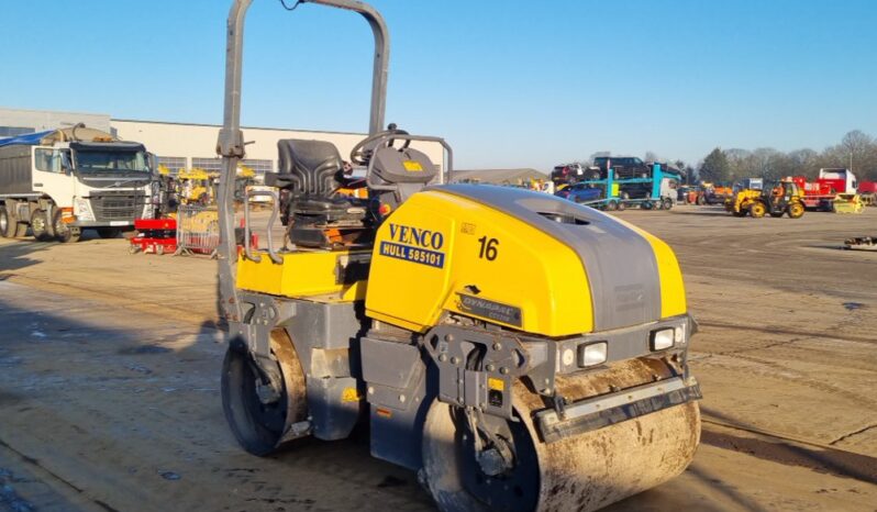 2017 Dynapac CC1200 Rollers For Auction: Leeds – 5th, 6th, 7th & 8th March 2025 @ 8:00am full