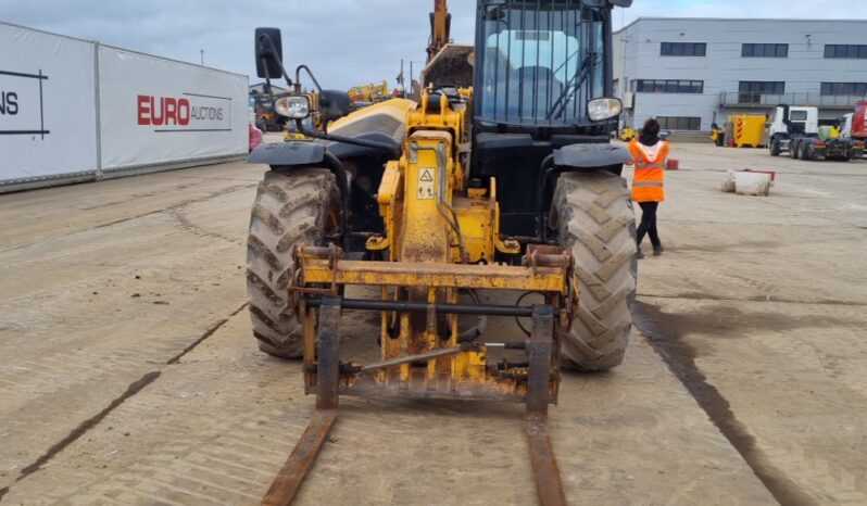 2016 JCB 535-95 Telehandlers For Auction: Leeds – 5th, 6th, 7th & 8th March 2025 @ 8:00am full