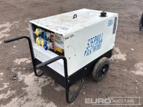 Stephill SSD6000 Generators For Auction: Dromore – 21st & 22nd February 2025 @ 9:00am For Auction on 2025-02-22 full