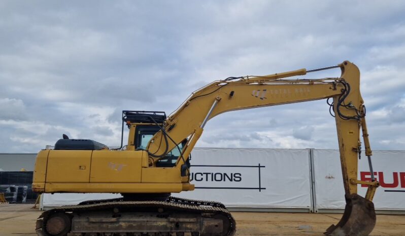 Komatsu PC210LC-8 20 Ton+ Excavators For Auction: Dromore – 21st & 22nd February 2025 @ 9:00am For Auction on 2025-02-22 full