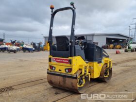 2020 Bomag BW120AD-5 Rollers For Auction: Leeds – 5th, 6th, 7th & 8th March 2025 @ 8:00am full