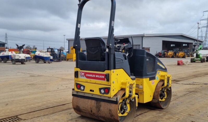 2020 Bomag BW120AD-5 Rollers For Auction: Leeds – 5th, 6th, 7th & 8th March 2025 @ 8:00am full