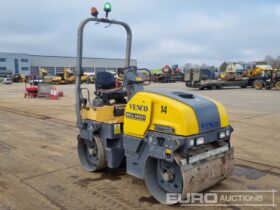 2014 Dynapac CC1200 Rollers For Auction: Leeds – 5th, 6th, 7th & 8th March 2025 @ 8:00am full