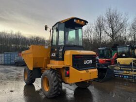 2018 JCB 9FT Dumpers 4 Ton To 10 Ton for Sale full