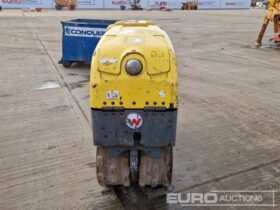 2016 Wacker Neuson RTSC3 Asphalt / Concrete Equipment For Auction: Leeds – 5th, 6th, 7th & 8th March 2025 @ 8:00am full