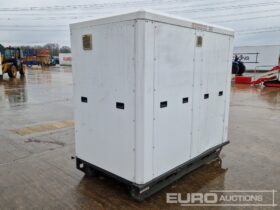 Off Grid Ingenium LX 45/90 Generators For Auction: Leeds – 5th, 6th, 7th & 8th March 2025 @ 8:00am full