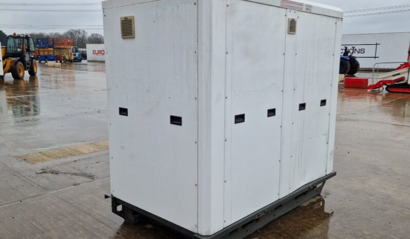 Off Grid Ingenium LX 45/90 Generators For Auction: Leeds – 5th, 6th, 7th & 8th March 2025 @ 8:00am full