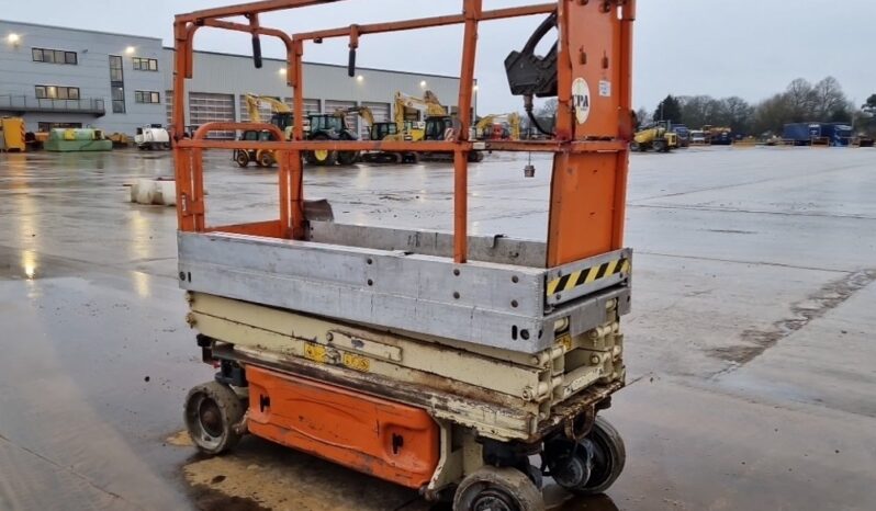 JLG 1930ES Manlifts For Auction: Leeds – 5th, 6th, 7th & 8th March 2025 @ 8:00am full