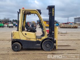 Hyster H2.0FT Forklifts For Auction: Leeds – 5th, 6th, 7th & 8th March 2025 @ 8:00am full