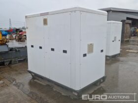 2022 Off Grid Ingenium LX 45/90 Generators For Auction: Leeds – 5th, 6th, 7th & 8th March 2025 @ 8:00am full