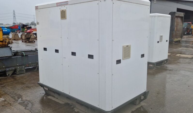 2022 Off Grid Ingenium LX 45/90 Generators For Auction: Leeds – 5th, 6th, 7th & 8th March 2025 @ 8:00am full