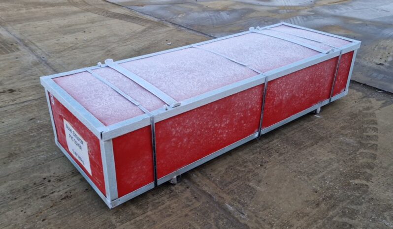 Unused Golden Mount W20′ x L30′ x H12′ PVC Fabric Building Modular Buildings For Auction: Leeds – 5th, 6th, 7th & 8th March 2025 @ 8:00am full