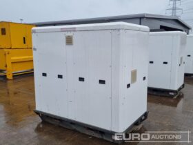 2022 Off Grid Ingenium LX 45/90 Generators For Auction: Leeds – 5th, 6th, 7th & 8th March 2025 @ 8:00am full