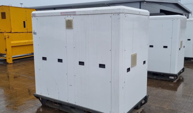 2022 Off Grid Ingenium LX 45/90 Generators For Auction: Leeds – 5th, 6th, 7th & 8th March 2025 @ 8:00am full