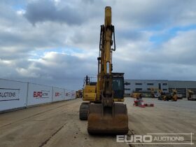 2018 Komatsu PC360LC-11 20 Ton+ Excavators For Auction: Leeds – 5th, 6th, 7th & 8th March 2025 @ 8:00am full