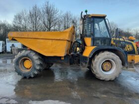 2003 JCB 714 Dump Trucks for Sale full