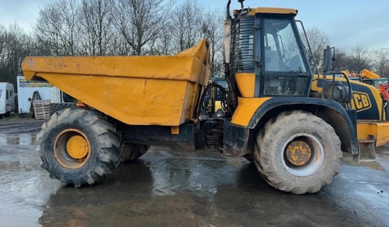 2003 JCB 714 Dump Trucks for Sale full