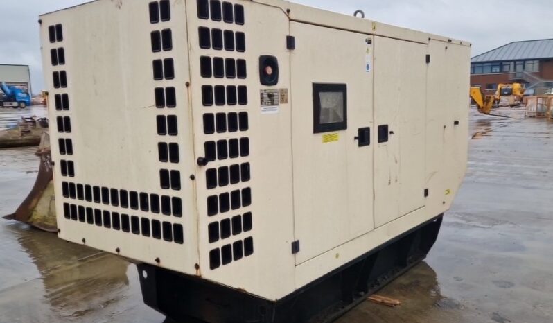 2014 Aksa AD220 Generators For Auction: Leeds – 5th, 6th, 7th & 8th March 2025 @ 8:00am