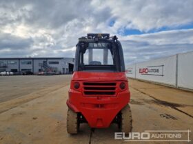 Linde H45D Forklifts For Auction: Dromore – 21st & 22nd February 2025 @ 9:00am For Auction on 2025-02-22 full