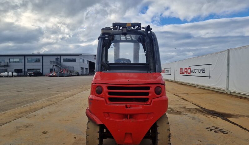 Linde H45D Forklifts For Auction: Dromore – 21st & 22nd February 2025 @ 9:00am For Auction on 2025-02-22 full