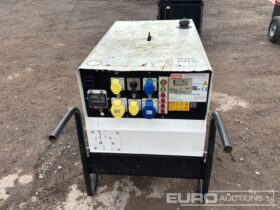 Stephill SSD6000 Generators For Auction: Dromore – 21st & 22nd February 2025 @ 9:00am For Auction on 2025-02-22 full