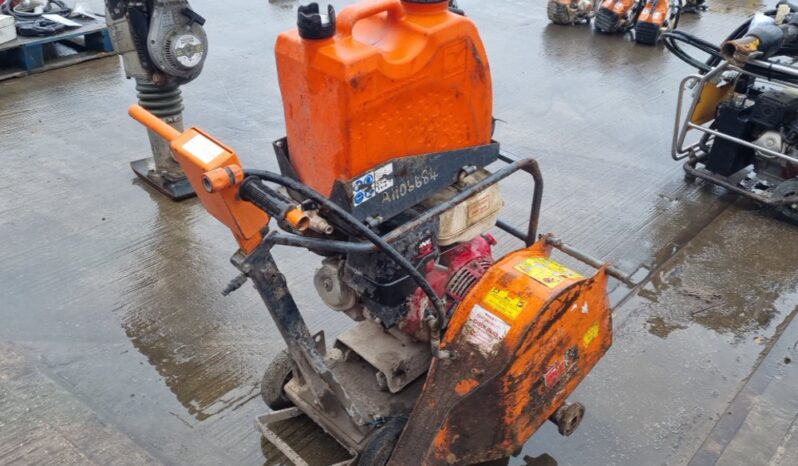 Belle Petrol Road Saw Asphalt / Concrete Equipment For Auction: Leeds – 5th, 6th, 7th & 8th March 2025 @ 8:00am full