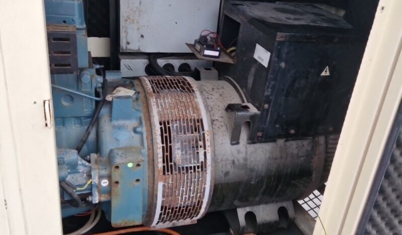 2014 Aksa AD220 Generators For Auction: Leeds – 5th, 6th, 7th & 8th March 2025 @ 8:00am full