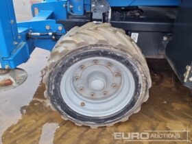 2016 Genie GS4069 BE Manlifts For Auction: Leeds – 5th, 6th, 7th & 8th March 2025 @ 8:00am full