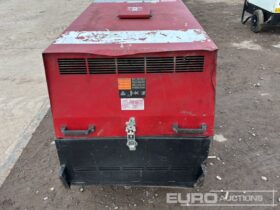 Mosa GE12000KSX/GS Generators For Auction: Dromore – 21st & 22nd February 2025 @ 9:00am For Auction on 2025-02-22 full