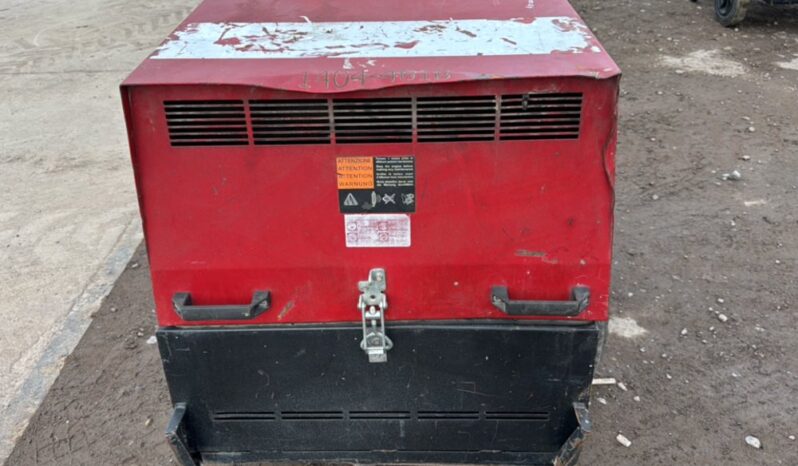 Mosa GE12000KSX/GS Generators For Auction: Dromore – 21st & 22nd February 2025 @ 9:00am For Auction on 2025-02-22 full