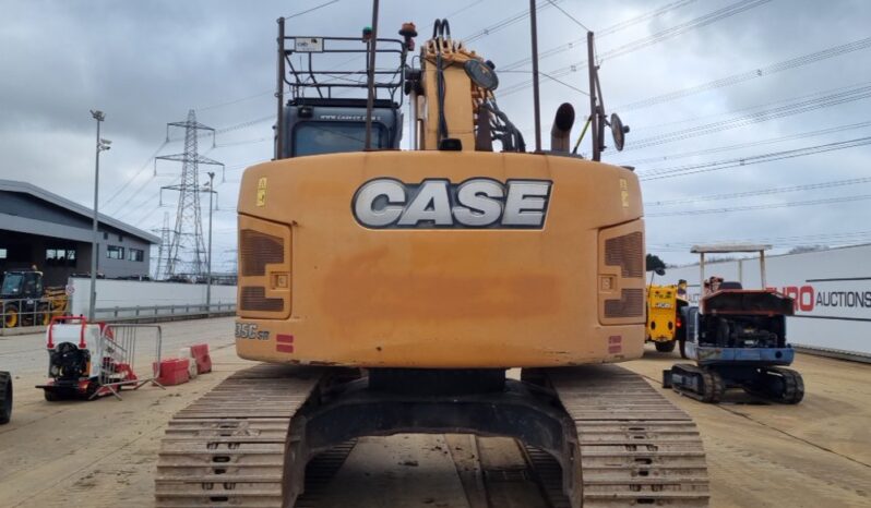 2014 Case CX235C SR 20 Ton+ Excavators For Auction: Leeds – 5th, 6th, 7th & 8th March 2025 @ 8:00am full