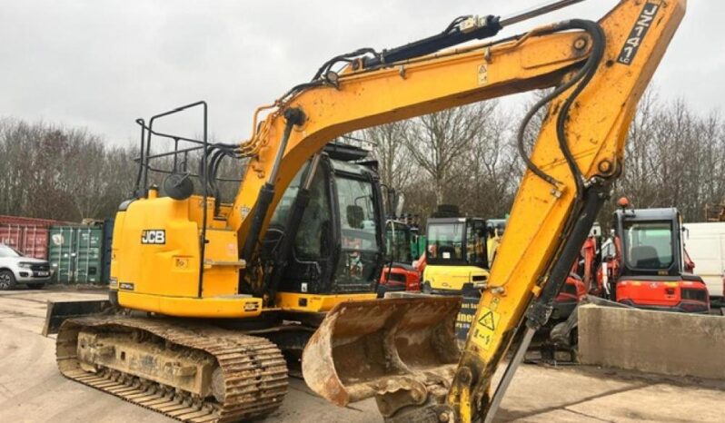 2019 JCB JZ141LC Excavator 12 Ton to 30 Ton for Sale full