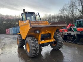 2018 JCB 9FT Dumpers 4 Ton To 10 Ton for Sale full