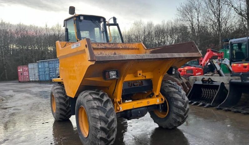 2018 JCB 9FT Dumpers 4 Ton To 10 Ton for Sale full