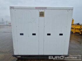 2022 Off Grid Ingenium LX 45/90 Generators For Auction: Leeds – 5th, 6th, 7th & 8th March 2025 @ 8:00am full