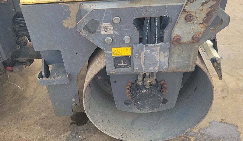 2014 Dynapac CC1200 Rollers For Auction: Leeds – 5th, 6th, 7th & 8th March 2025 @ 8:00am full