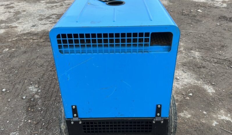 2021 Pramac P6000 Generators For Auction: Dromore – 21st & 22nd February 2025 @ 9:00am For Auction on 2025-02-22 full