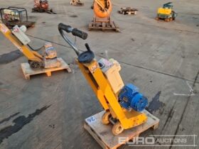 SPE BEF200-1 Asphalt / Concrete Equipment For Auction: Leeds – 5th, 6th, 7th & 8th March 2025 @ 8:00am full