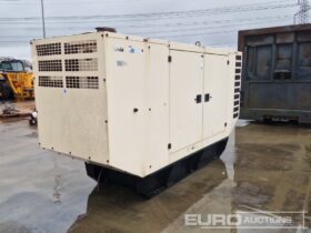 2014 Aksa AD220 Generators For Auction: Leeds – 5th, 6th, 7th & 8th March 2025 @ 8:00am full