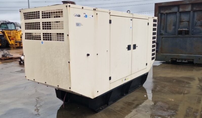 2014 Aksa AD220 Generators For Auction: Leeds – 5th, 6th, 7th & 8th March 2025 @ 8:00am full