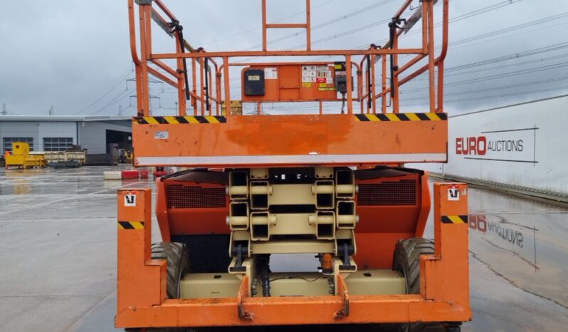 2014 JLG 3394RT Manlifts For Auction: Leeds – 5th, 6th, 7th & 8th March 2025 @ 8:00am full