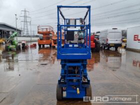 2012 SkyJack SJ3226 Manlifts For Auction: Leeds – 5th, 6th, 7th & 8th March 2025 @ 8:00am full